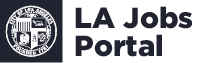 LA Jobs Portal Logo